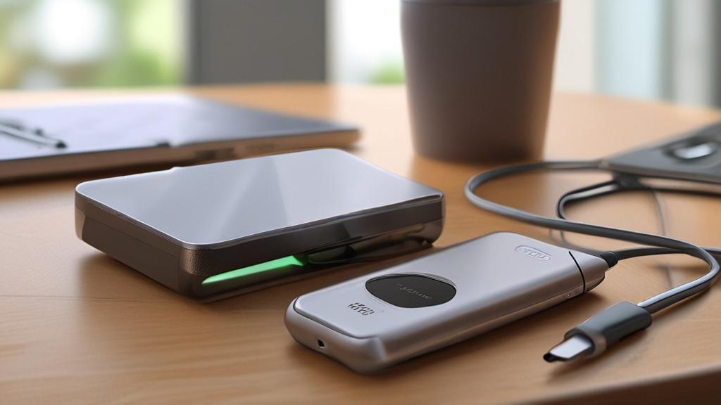 Иллюстрация к статье: Сколько рабочих частей у IQOS ILUMA и что делает каждая